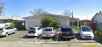 1724 Wright Street unit 3 , Sacramento,  95825