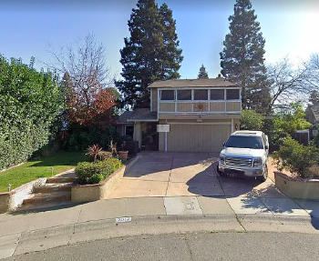 3017 Brookstone Way , Sacramento,  95833
