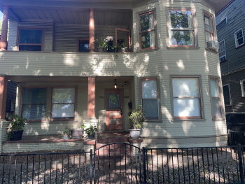 1710 1/2 16th St , Sacramento,  95811