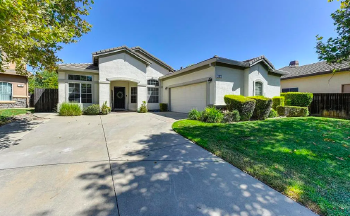 42 Striped Moss Court , Roseville,  95678