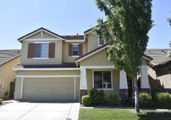 3621 Trentino Street , Roseville,  95747