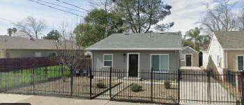 4042 43rd Street , Sacramento,  95820