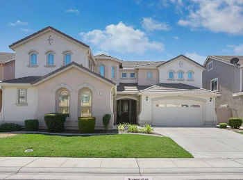 9813 Shanelyn Way , Elk Grove,  95757