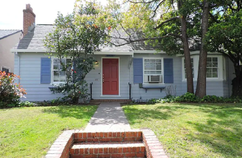 4424 T Street , Sacramento,  95819
