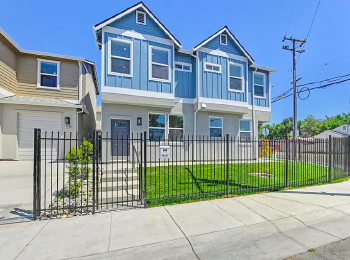 793 Lampasas Avenue , Sacramento,  95815
