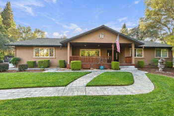 5770 Hoffman Lane , Fair Oaks,  95628