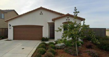 12686 Scholarly Way , Rancho Cordova,  95742
