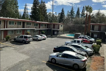 10612 Fair Oaks Blvd Apt 15 , Fair Oaks,  95628