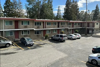 10612 Fair Oaks Blvd Apt 20 , Fair Oaks,  95628