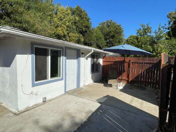 474 Harding Ave Apt 6 , Sacramento,  95833