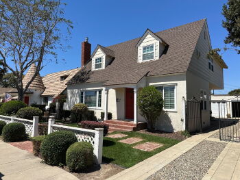 216 Palm Court Drive , Santa Maria,  93454