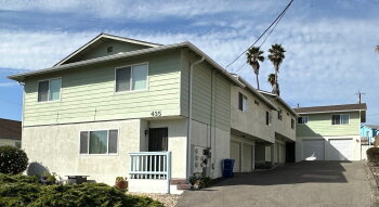 435-C Stimson Avenue , Pismo Beach,  93449
