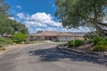 688 Willow Road , Nipomo,  93444