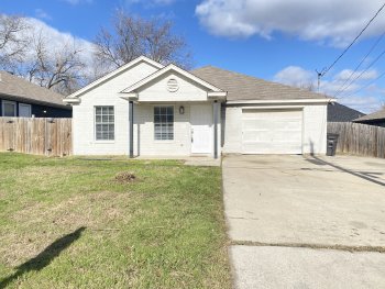 5125 Sunshine Drive , Fort Worth,  76105