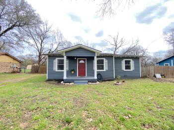 145 Gordon Drive , Azle,  76020