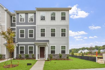 1723 Chirping Trl , Wake Forest,  27587-3060