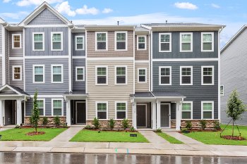 1707 Chirping Trl , Wake Forest,  27587-3060