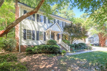 2113 Hamrick Dr , Raleigh,  27615-2510