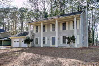 216 Shadowood Lane , Peachtree City,  30269