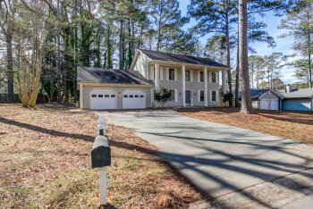 216 Shadowood Lane , Peachtree City,  30269