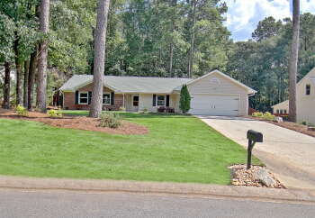 317 Summer Place , Peachtree City,  30269