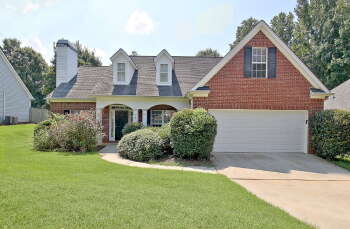 77 Pine Crescent , Newnan,  30265
