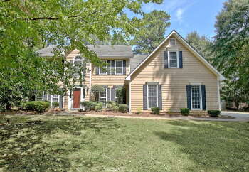 101 Kimmer Road , Peachtree City,  30269