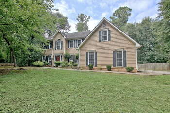 101 Kimmer Road , Peachtree City,  30269