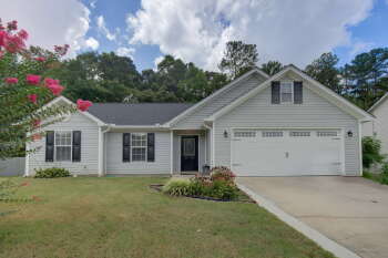 12 Connie Trail , Grantville,  30220