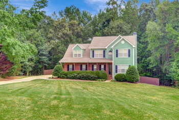 75 Rock Mill Ct , Senoia,  30276