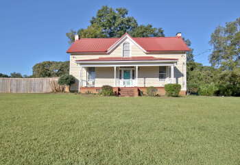 115 Church Alley , Brooks,  30205
