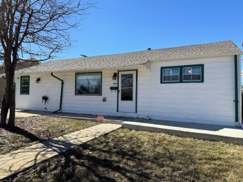 2691 South Linley Court , Denver,  80219