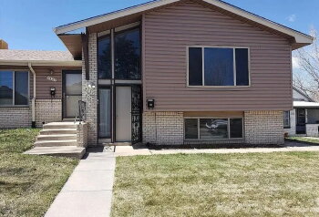 4725 South Acoma Street , Englewood,  80110