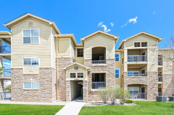 17209 Wilde Avenue 303, Parker,  80134