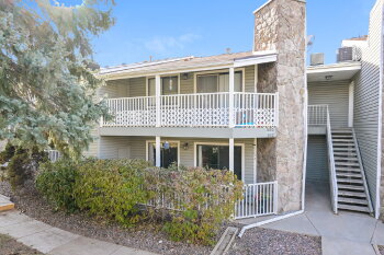 940 South Walden Way 202, Aurora,  80017