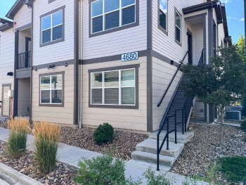 4680 Copeland Loop unit 204 , 204,  80126