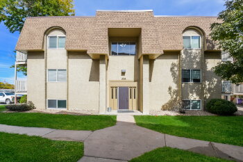 7335 East Quincy Avenue 206, Denver,  80237