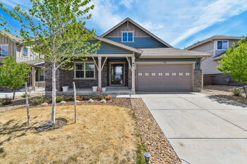7956 S Grand Baker Way , Aurora,  80016