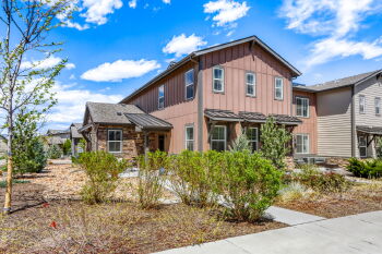 8397 Mount Ouray Rd , Littleton,  80125