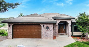 6893 Big Horn Trl , Littleton,  80125