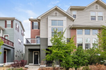 5437 N Valentia St , Denver,  80238