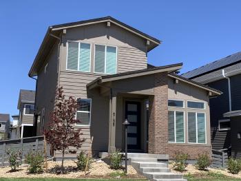 6155 Stable View St , Castle Pines,  80108