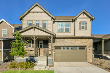 6325 Stablecross Trl , Castle Pines,  80108