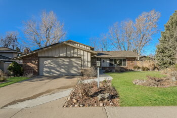 6385 S Pontiac Ct , Centennial,  80111