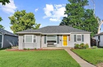 4935 Zuni St , Denver,  80221