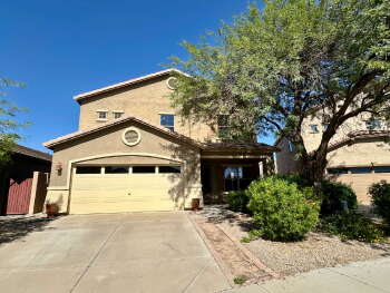 66 W Hayden Park Rd , San Tan Valley,  85143