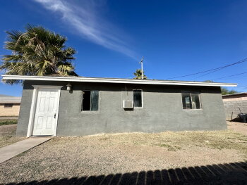 372 West Northern Avenue Unit 2 (back), Coolidge,  85128