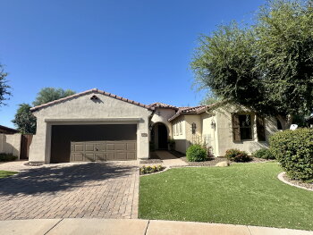 4178 South White Drive , Chandler,  85249