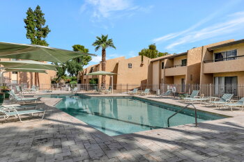 8055 East Thomas Road K102, Scottsdale,  85251