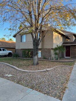 5111 East Downing Street , Mesa,  85205